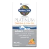 GARDEN OF LIFE Minami Platinum Omega-3 30 softgels
