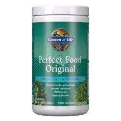 GARDEN OF LIFE Perfect Food Super Green Formula 300 g