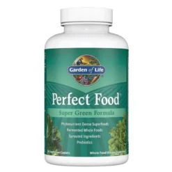 GARDEN OF LIFE Perfect Food Super Green Formula 300 veg caplets