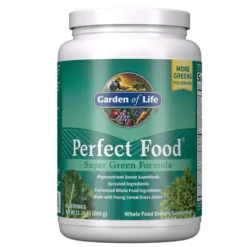 GARDEN OF LIFE Perfect Food Super Green Formula 600 g