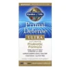 GARDEN OF LIFE Primal Defense Ultra 180 veg caps.
