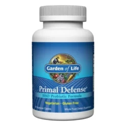 GARDEN OF LIFE Primal Defense 90 veg caplets