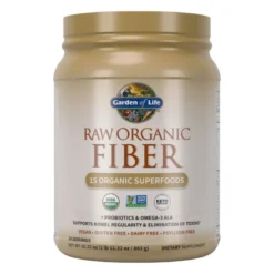 GARDEN OF LIFE RAW Organic Fiber 803 g