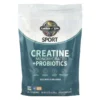 GARDEN OF LIFE Sport Creatine Monohydrate + Probiotics 348 g