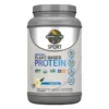 GARDEN OF LIFE Sport Organic Plant Based Protein 855 g Vanilla