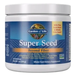 GARDEN OF LIFE Super Seed Powder 200 g