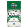 GARDEN OF LIFE Vitamin Code RAW K-Complex 60 veg caps.