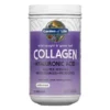 GARDEN OF LIFE Wild Caught & Grass Fed Collagen with Hyaluronic Acid Powder 270 g