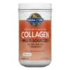 GARDEN OF LIFE Wild Caught & Grass Fed Collagen 270 g
