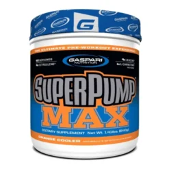 GASPARI NUTRIOTION SuperPump MAX 500 g
