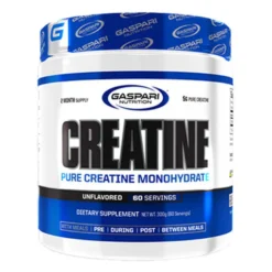 GASPARI NUTRITION Creatine Monohydrate 300 g