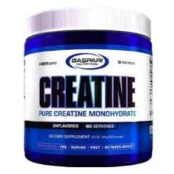 GASPARI NUTRITION Creatine Monohydrate 300 g