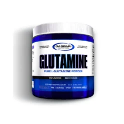 GASPARI NUTRITION Glutamina Pure Powder 300 g