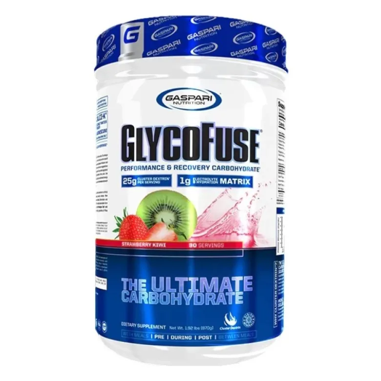 GASPARI NUTRITION Glycofuse 870 g