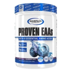 GASPARI NUTRITION Proven EAAs 390 g