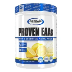 GASPARI NUTRITION Proven EAAs 390 g
