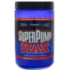GASPARI NUTRITION Super Pump MAX 640 g