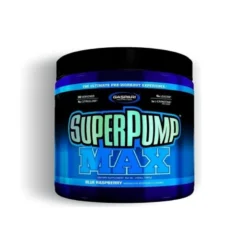 GASPARI NUTRITION Super Pump MAX 480 g