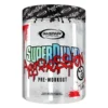 GASPARI NUTRITION Super Pump Aggression 450 g