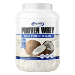 GASPARI Proven Whey 1814 g