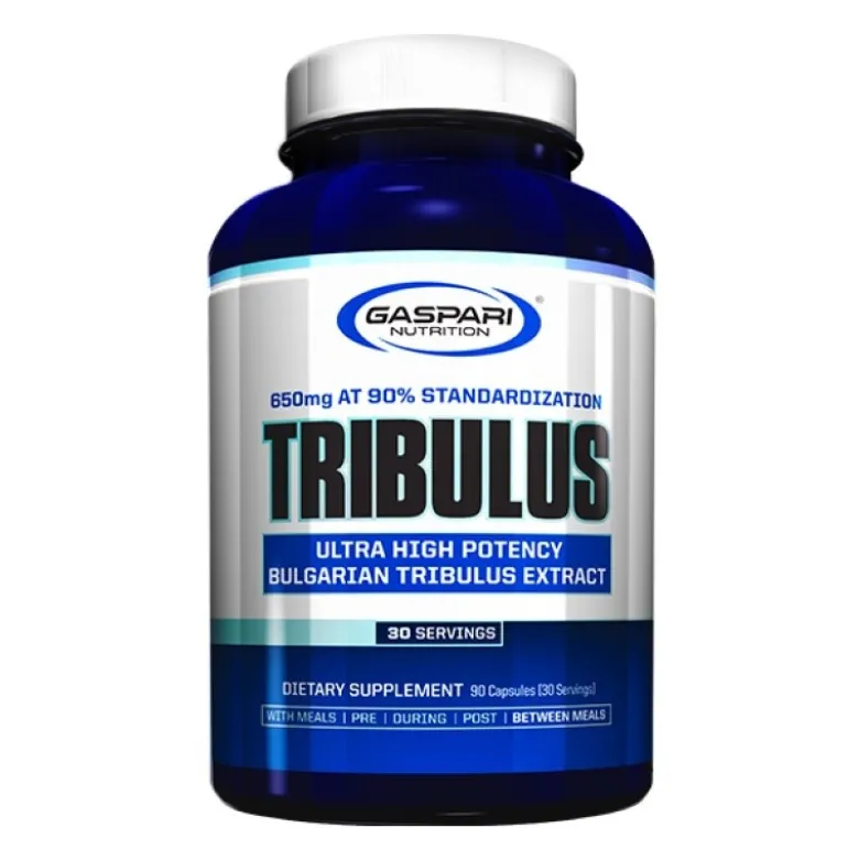 GASPARI Tribulus 90 caps.