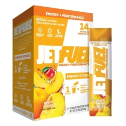 GAT Energy STICKS 14 saszetek.