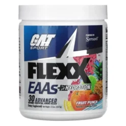 GAT Flexx EAAs Hydration 345 g - 360 g