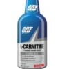 GAT L-Carnitine 1500 mg 473 ml