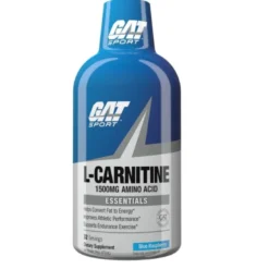 GAT L-Carnitine 1500 mg 473 ml
