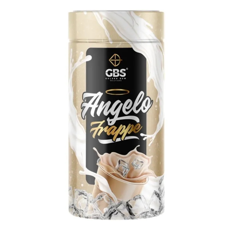 GBS Angelo Frappe 150 g