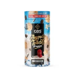 GBS Angels Touch Frappe 100 g
