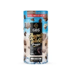 GBS Angels Touch Frappe 100 g