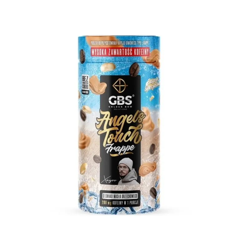 GBS Angels Touch Frappe 100 g