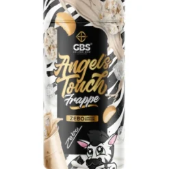 GBS Angels Touch Frappe 150 g ZEBO Lody Biszkoptowe z Mleczną Czekoladą