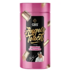 GBS Angels Touch 100 g Mortalcio Batonik Mleczny