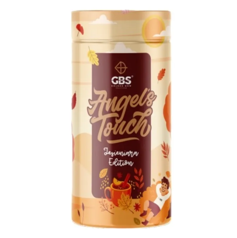 GBS Angel`s Touch Kawa Rozpuszczalna 100 g