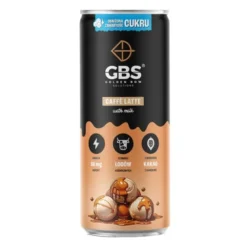 GBS Caffe Latte 250 ml