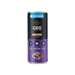 GBS Caffe Latte 250 ml