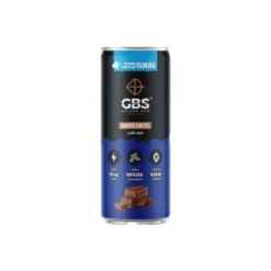 GBS Caffe Latte 250 ml