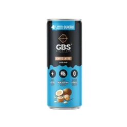GBS Caffe Latte 250 ml