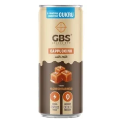 GBS Cappucino 250ml