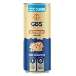 GBS Cappucino 250ml