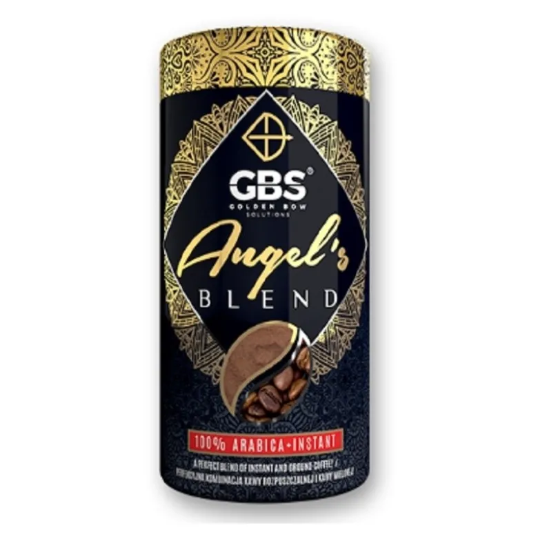 GBS Kawa Angels Blend 100 g