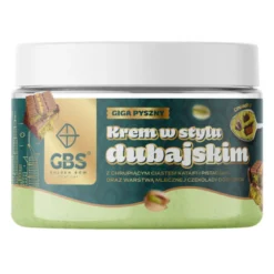 GBS Krem Dubajski 200 g