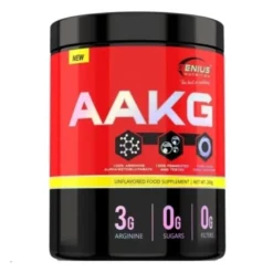 GENIUS AAKG 200 g