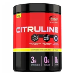 GENIUS Citruline 200 g