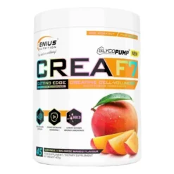 GENIUS Crea F7 405 g