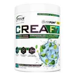 GENIUS Crea F7 405 g