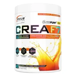 GENIUS Crea F7 405 g