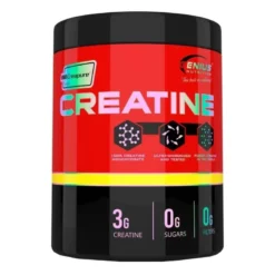 GENIUS Creatine Creapure 300 g
